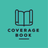 Coveragebook logo