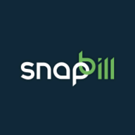 Snapbill logo