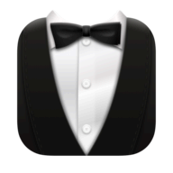 Bartender Mac App logo