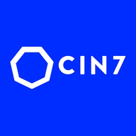 Cin7 logo