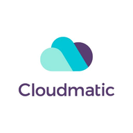 Cloudmatic logo