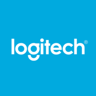 Logitech GROUP logo