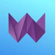 Webix JavaScript File Manager logo