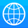 TRANSKEY – translator keyboard icon