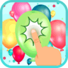 Balloon Pops Game by TheLearningApps icon