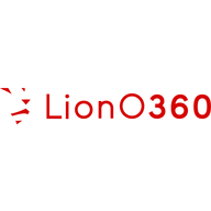 LionO360 logo