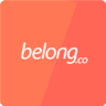 Belong.co logo
