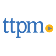 TTPM logo