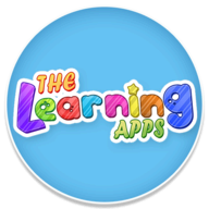The Learning Apps logo