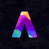 AmoledPix logo