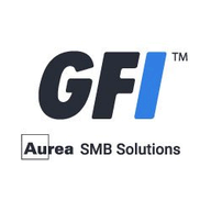 GFI FaxMaker logo