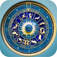 Horoscope and Tarot logo