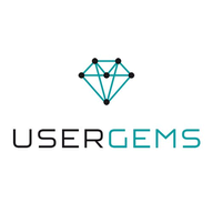 UserGems for Business logo