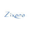 Zixana logo
