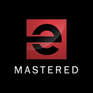 eMastered logo