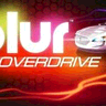 Blur Overdrive logo