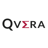 Qvera Interface Engine (QIE) logo