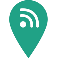 GridLocate Family Locator logo