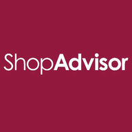 ShopAdvisor logo