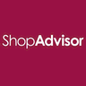 ShopAdvisor logo