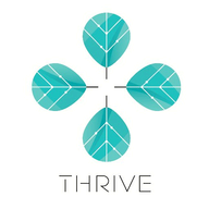 Thrive Conversations logo
