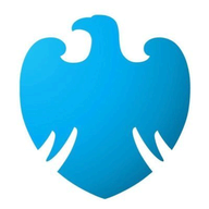 Barclays Stock Brokers logo