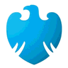 Barclays Stock Brokers logo