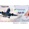 FlightsLogic Travel API