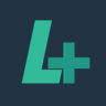Learn+ logo