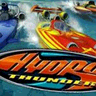 Hydro Thunder logo