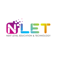 NLET School logo