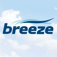 Breeze Software logo