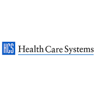 HCS Corrections Solutions logo
