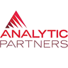 Analytic Partners Marketing Mix Modeling