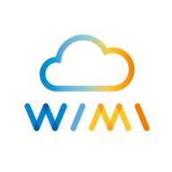 Wimi Project Management logo