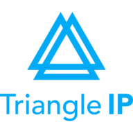 Triangle IP logo