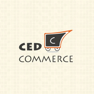 CedCommerce Marketplace logo