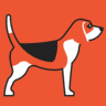 Beagle Sense logo