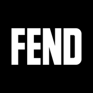 FEND logo
