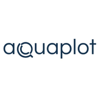 Aquaplot logo
