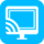 Nero Streaming Player icon