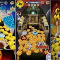 AE Coin Mania: Arcade Fun logo