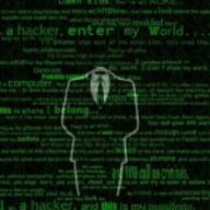 Hacker: Cyber Warfare logo
