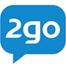 2go logo