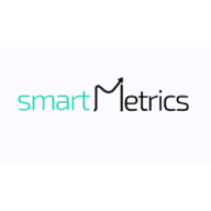 SmartMetrics logo