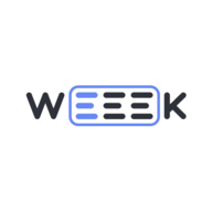 WEEEK logo