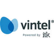 Vintel logo