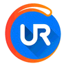 UR-Browser logo