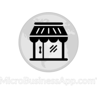 MicroBusinessApp.com logo