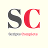 Scriptscomplete icon